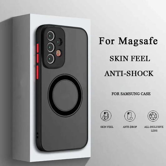 MagSafe Wireless Case for Samsung Galaxy