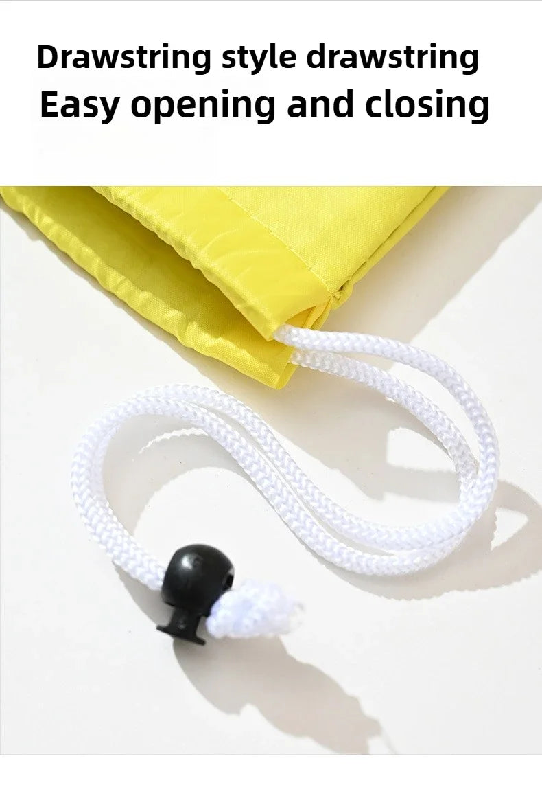 Reusable Vegetable & Fruit Storage Bag