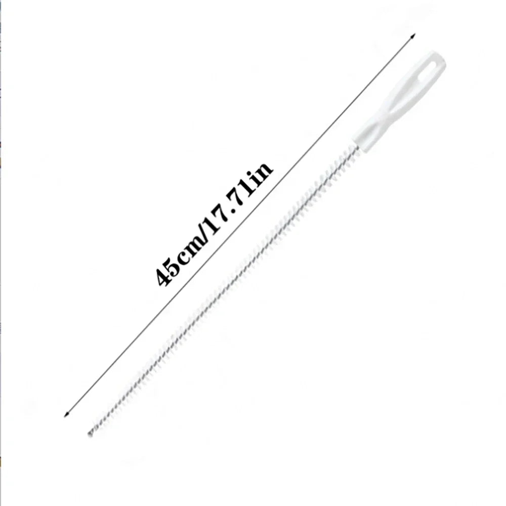 Sink & Sewer Drain Cleaning Brush