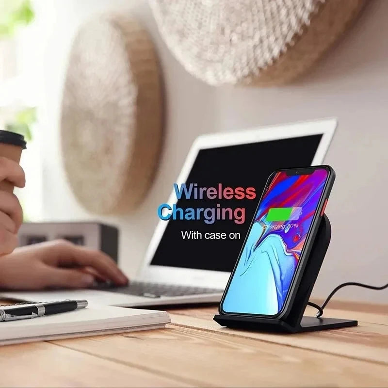 MagSafe Wireless Case for Samsung Galaxy