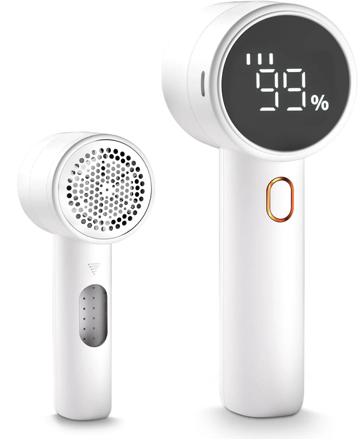 Electric Lint Remover Pro – Rechargeable & Portable