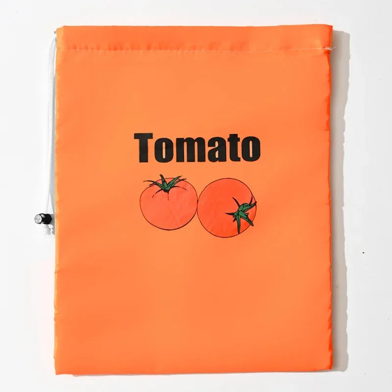 Reusable Vegetable & Fruit Storage Bag